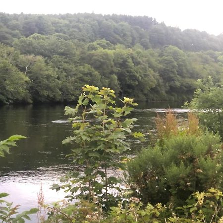 River Ness View Inverness Eksteriør bilde